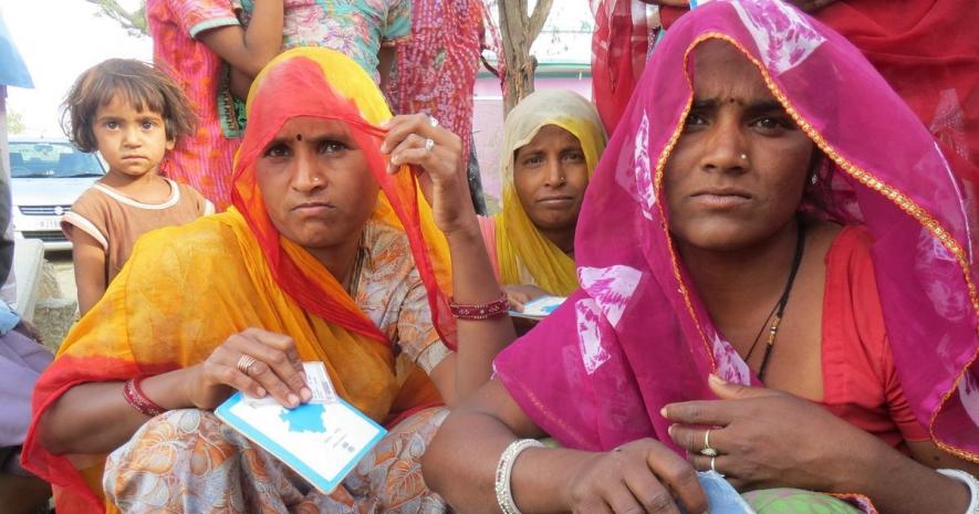 Jharkhand: Aadhaar Continues to Deny Grain Entitlements to Poor, Cancellation of Ration Cards Adding to Woes