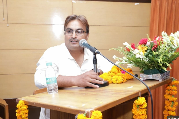 Facebook Post Critical Of Bjp Costs Dalit Professor His Award Newsclick