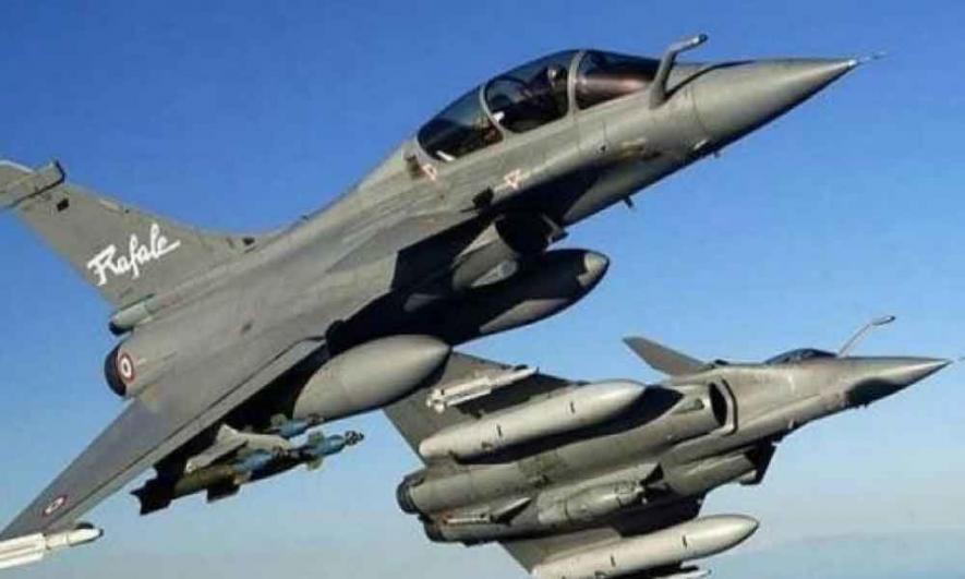 Rafale Review: Centre Seeks Deferment of Tuesday's Hearing in SC