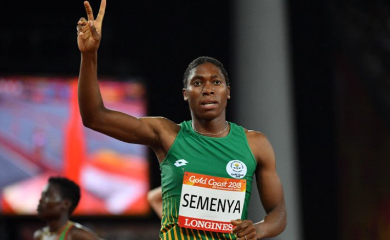 Caster Semenya vs IAAF Court of Arbitration for Sport (CAS) verdict on May 1