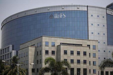 1,400 Top Firms in India Hit by IL&FS Pandemic 