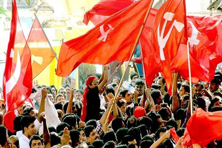 Kerala LDF