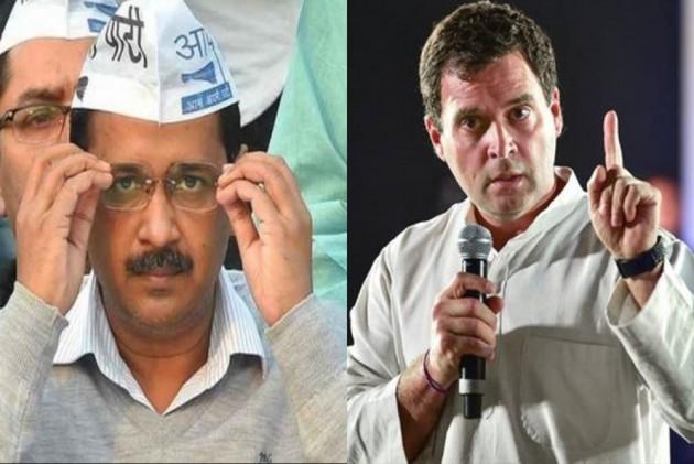 No to Alliance with Congress, AAP to Go Solo in Delhi