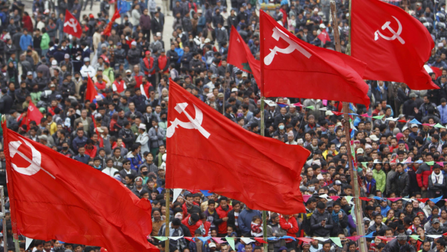 Nepal’s Unfinished Business After the People’s War