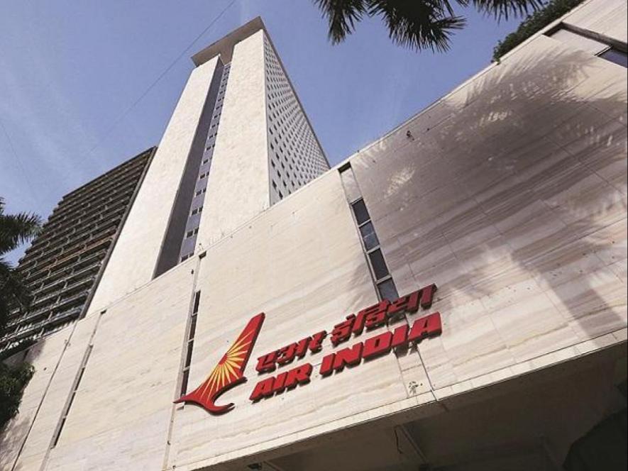 Air India Operations Hit Gobally After Software Shuts Down for 6 Hours 
