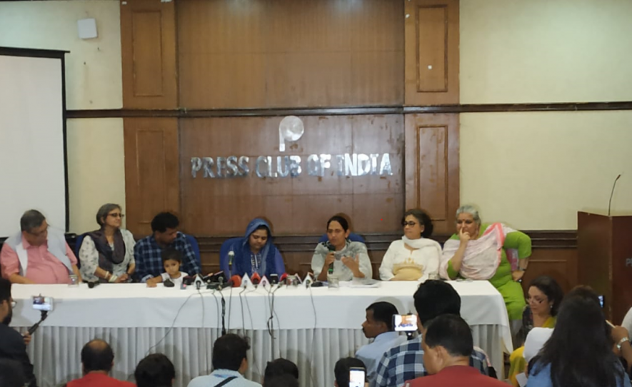 My Victory Is Also on Behalf of All Other Women: Bilkis Bano