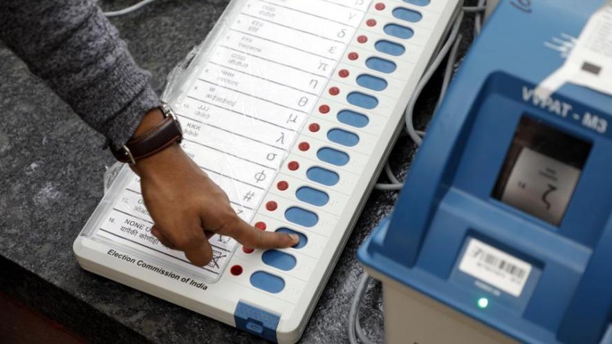 Elections 2019: Third Phase Is Crucial For Congress and NCP in Maharashtra 
