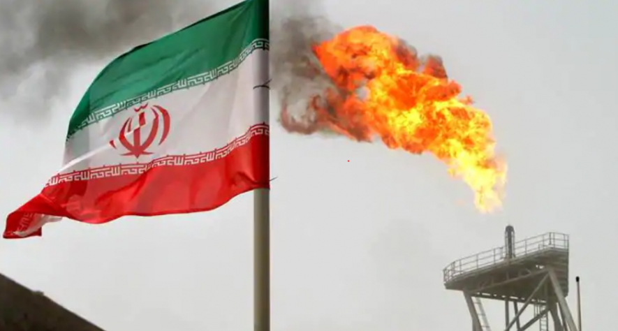 No US Waiver for Iranian Oil: What India Stands to Lose