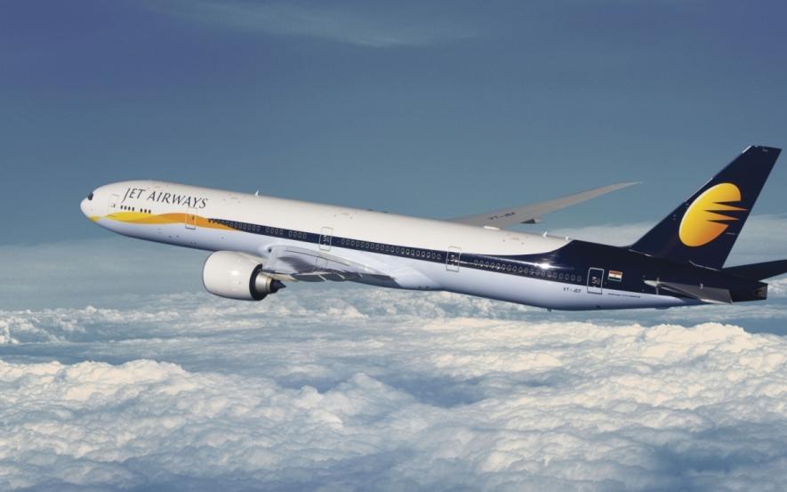 Jet Airways Issues Gag Order to Employees