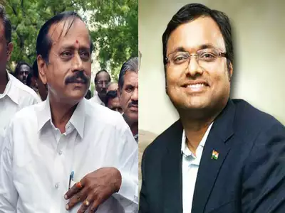 Congress faces a tough fight in Sivaganga constituency in Tamil Nadu 