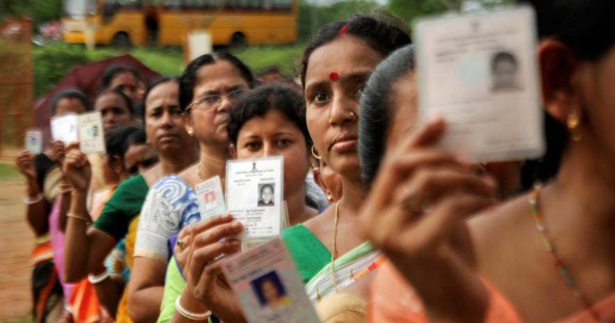 Elections 2019: EC Postpones Poll for Tripura East After Alleged Rigging by BJP