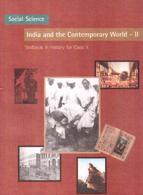 class 10 history book pdf 2023