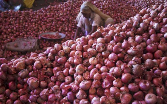 Elections 2019: Tears of Onion Farmers to Affect BJP Bastion in North Maharashtra
