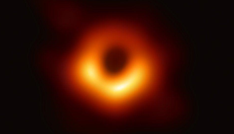 First Ever Black Hole Image Captured, Proves Einstein’s General Theory of Relativity