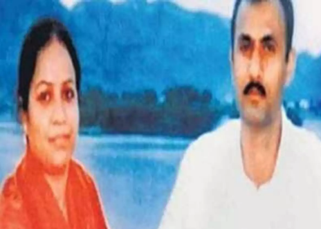 Sohrabuddin Case: Rubabuddin Files Appeal Before Bombay HC 