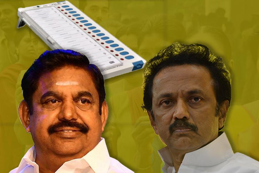 tamil nadu elections 2019