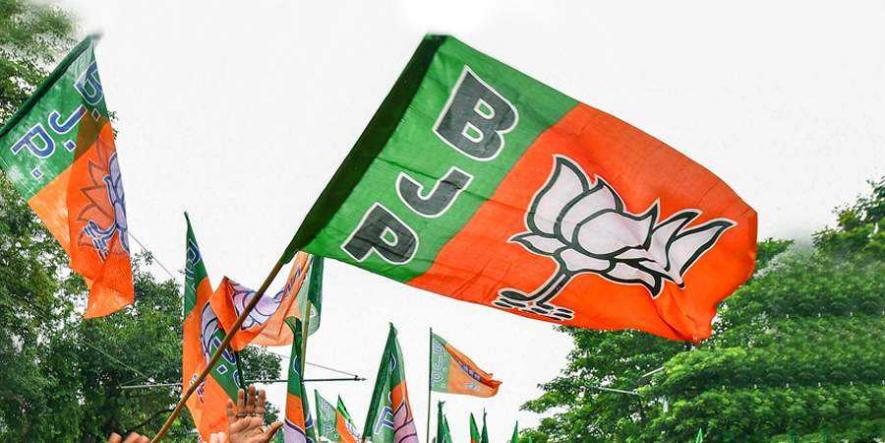No entry for BJP in West Bengal