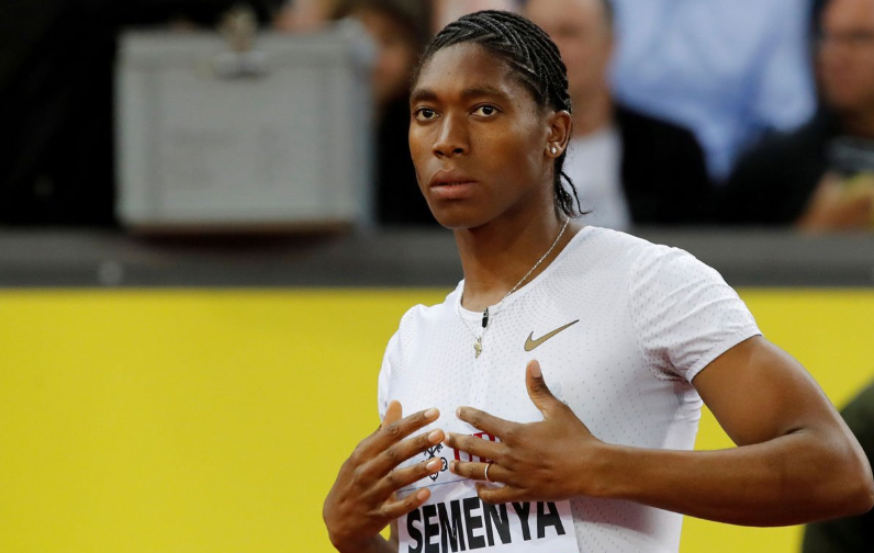 Caster Semenya vs IAAF CAS Verdict