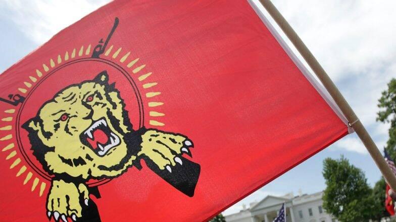 India Extends Ban on LTTE for 5 More Years