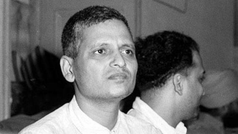 Nathuram Godse