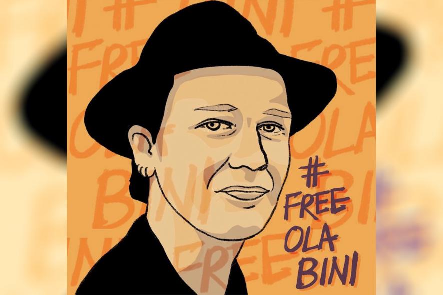 Ola Bini Writes to Ecuador President