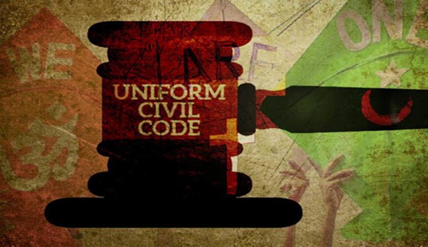Uniform Civil Code: Delhi HC Issues Notice to Centre, Law Commission on BJP Leader’s Plea