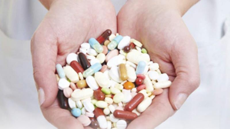 Summit by US Pharma Firms: Health Ministry Officials’ Participation Raises Eyebrows