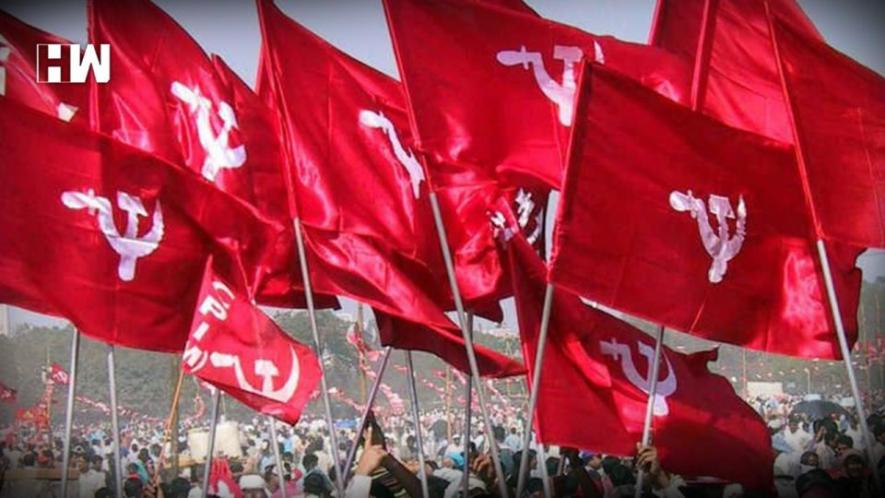 CPI(M) Reclaims Over 150 Party Offices Amid TMC-BJP Post-Poll Battle