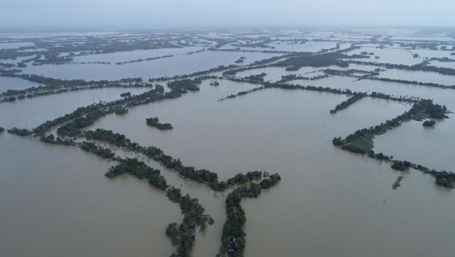 Post-Flood Kerala: Rebuilding Gains Fast Pace in Kuttanad