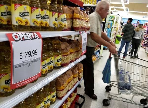 Food Prices Rise to Highest Levels in Almost a Year: FAO