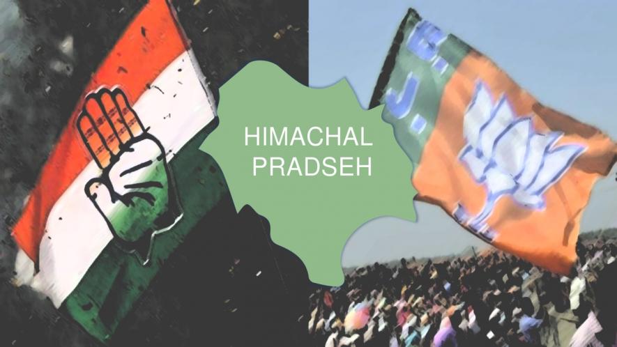 Himachal pradesh elections 2019