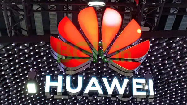 US Blacklists Huawei, Places it on Entity List