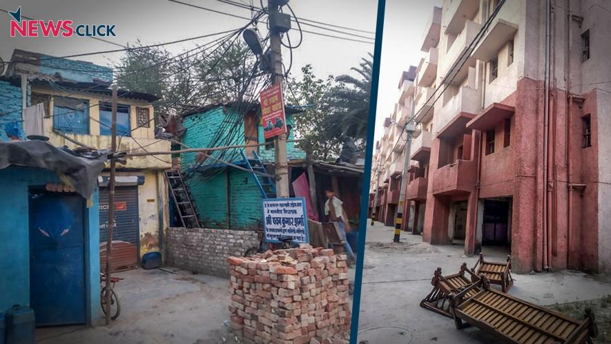 Elections 2019: Why Affordable Housing is Missing in Loud Speeches of Political Leaders in Delhi?