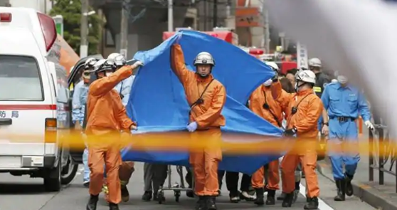 Man With Knife Attacks Schoolgirls in Japan; 3 Reported Dead