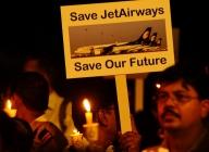 EPFO Issues Show-Cause Notice to Jet Airways for not Remitting Employee Dues