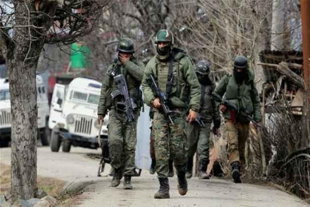 Killing Spell Continues: 2 Civilians Among 8 Killed in Kashmir, JRL Calls for Strike