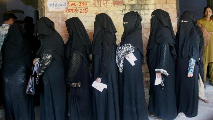 Under-Representation of Muslims Continues in 17th Lok Sabha