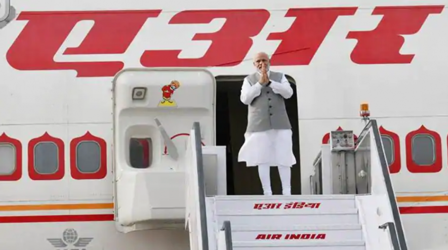 Travel Bill of Modi & His Ministers?