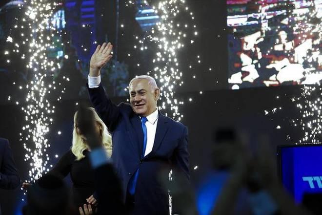 Fresh Polls in Israel as Netanyahu Fails to Form Coalition Govt