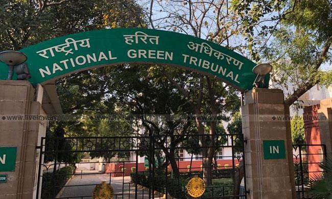 Air, Water Pollution: NGT Fines IOCL, Panipat Refinery Rs.17.31 Cr for Violations 