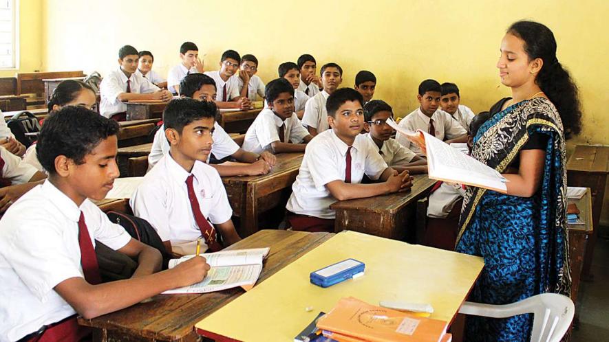 Arbitrary Fee Hikes by Delhi Pvt Schools, Parents Mull Switching to Govt Schools