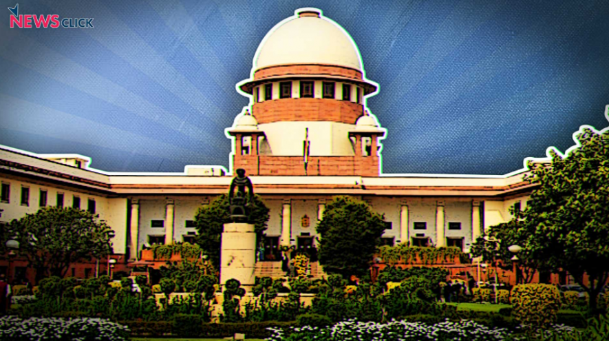SC asks EC to Decide on Complaints of Poll Code Violation by PM, Shah by May 6