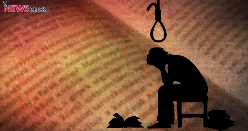 tribal Post-Graduate Medical Student Harassed, Commits Suicide