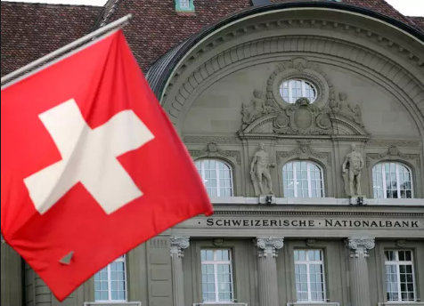 Switzerland Issued Notices to at Least 25 Indians in Past 3 Months