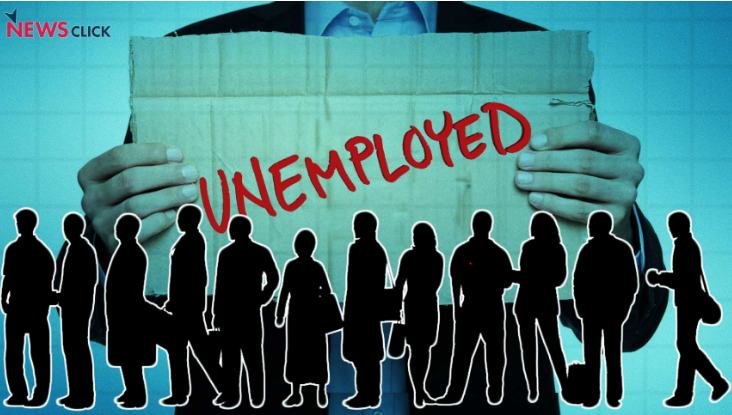 India’s Educated Unemployed Prefer Govt Jobs To Private Ones, Finds New Survey