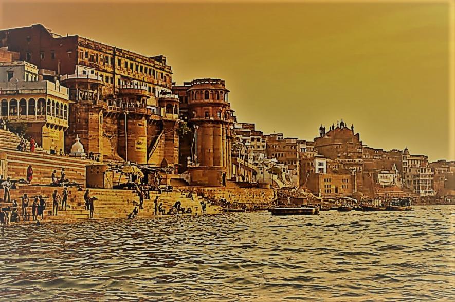 Varanasi