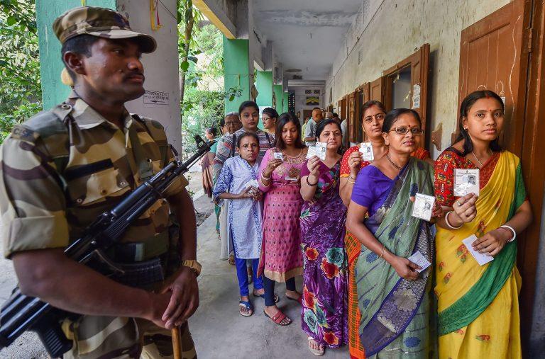 Elections 2019: Less Than 5% Women Candidates in the Fray in Haryana