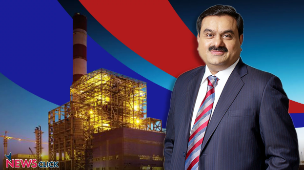Exclusive: Adani Power Rajasthan Gains ₹2,500 Crore At Consumers’ Expense