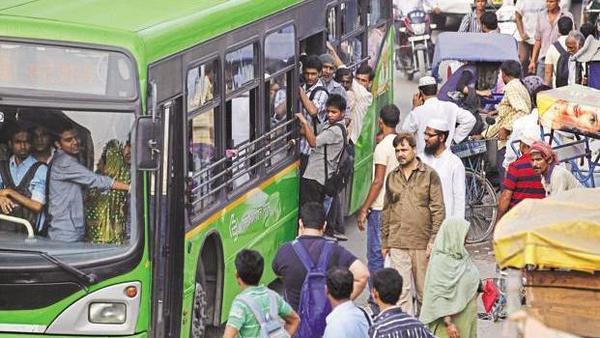 Delhi’s Outcome Budget Shows DTC in Poor Health