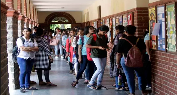 EWS Quota in Delhi University: A Not-so-Smooth Road Ahead